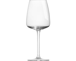 Royal Leerdam - Grandeur - Wijnglazen - 6 stuks - 43 cl - Rode wijn - Glazen