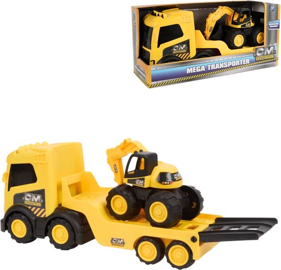 Graafmachine
