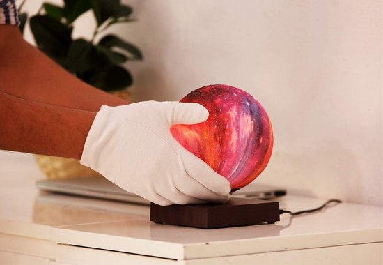 Lampe Lune Lexium - Lampe Lune - Lampe Lune - Lampe Lune - Lampe Lune Chambre de bébé - Éclairage d’ambiance