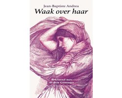 Waak over haar