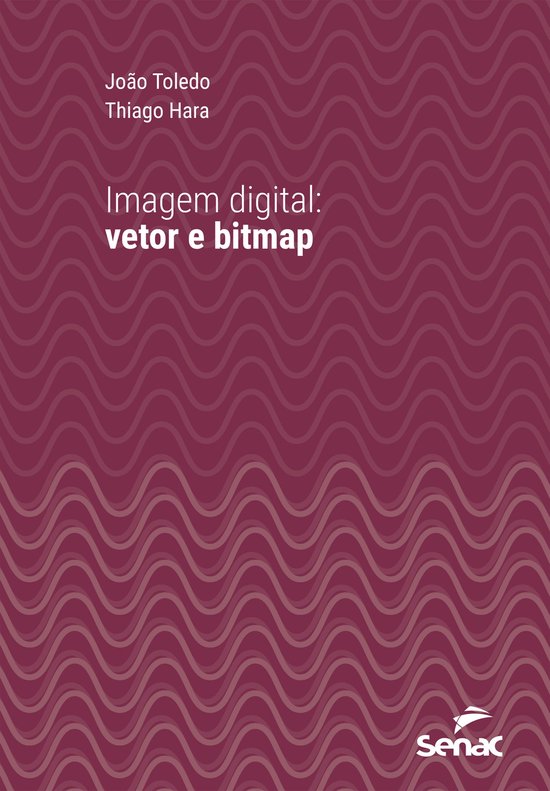 Série Universitária - Imagem digital - cover