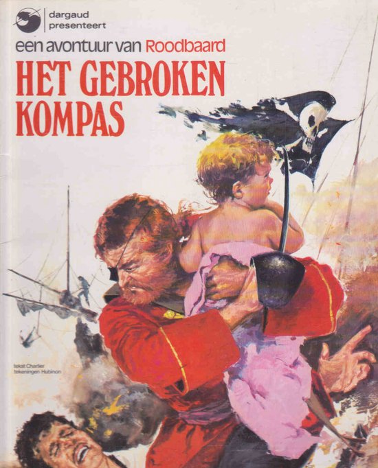 9789032004910 - Het Gebroken Kompas