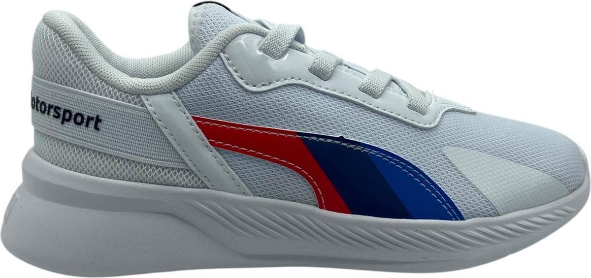 Puma BMW MMS Lilburion Ps Sneakers Unisex Blauw