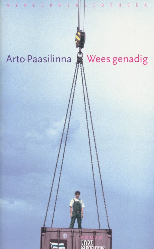 Wees genadig
