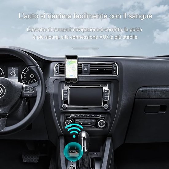Bluetooth