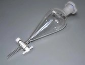 Steinberg Systems Extractor Soxhlet - con condensador de reflujo y