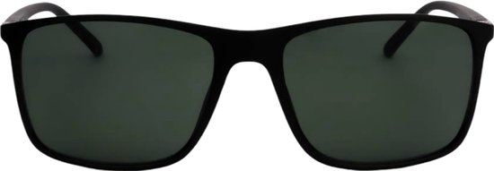 Calvin Klein CK22558S 002 Zonnebril - Heren - Zwart van Calvin Klein — afbeelding 2