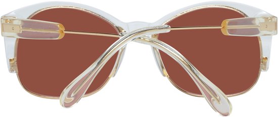 Serengeti Vinita SS529003 Zonnebril - Dames - Heren - Goudkleurig - Gepolariseerd van Serengeti — afbeelding 2