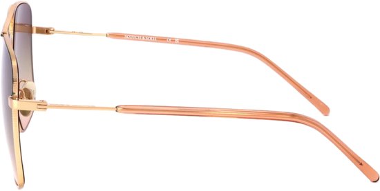 Scotch & Soda SS5014 407 Zonnebril - Dames - Roze van Scotch & Soda — afbeelding 2