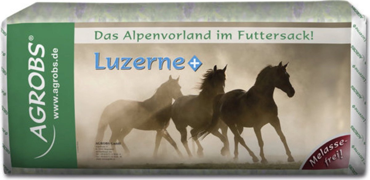 Agrobs Luzerne +