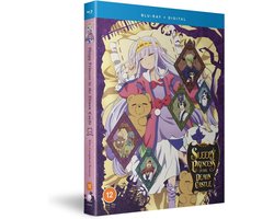 Sleepy Princess In The Demon Castle - Blu-ray - Import
