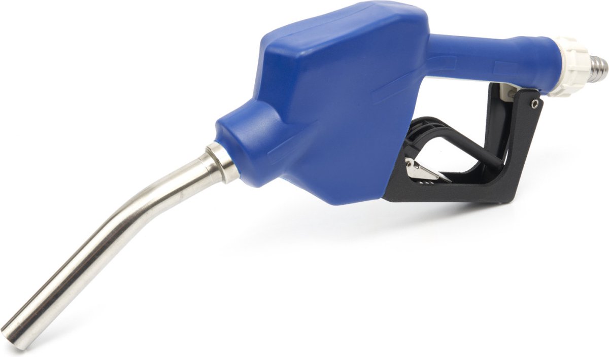 AdBlue Automatisch Vulpistool