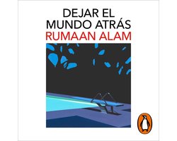 Dejar el mundo atrás