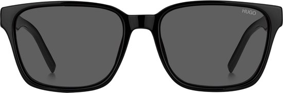 Hugo Boss HG 1162/S 807 Zonnebril - Heren - Zwart van HUGO BOSS — afbeelding 4