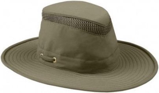 Tilley Airflo hoed - UV protectie - maat 58