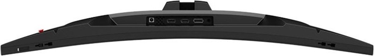 MSI G32CQ4 E2: 32" WQHD 165Hz curved gaming monitor thumbnail 6