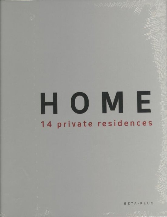 Home - cover
