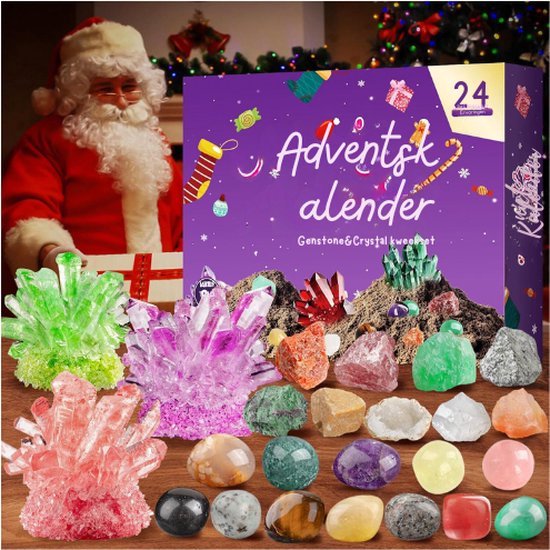 Adventskalender