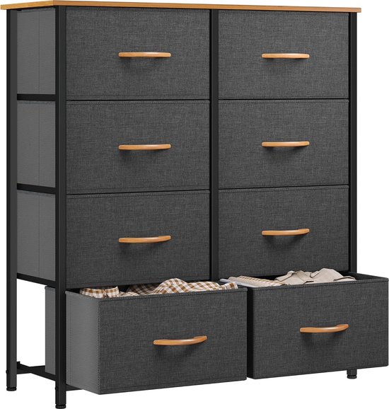 gevarieerde assortiment massief houten kantoormeubelen: design houten