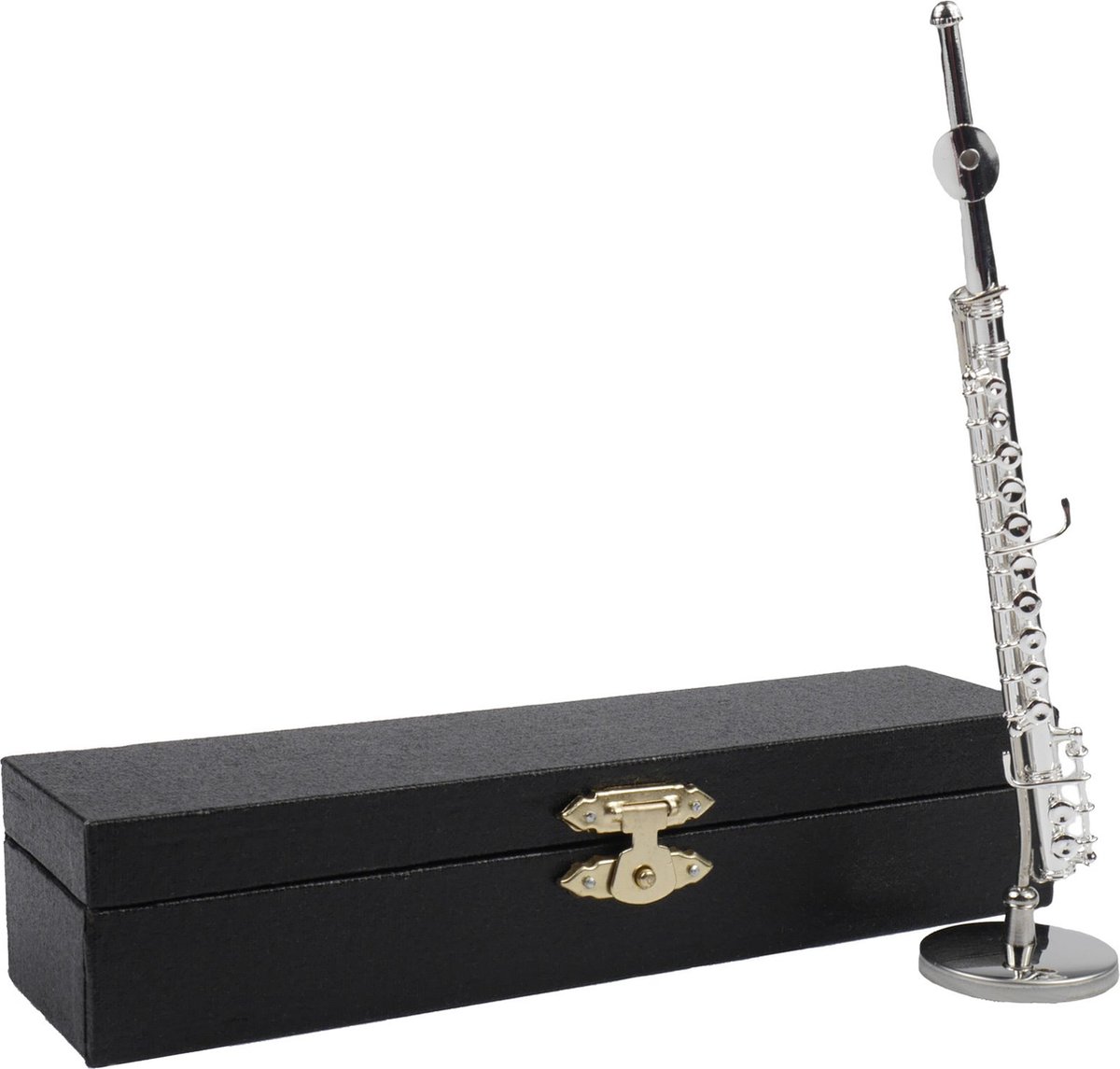 Music Gifts - Miniatuurinstrument Fluit