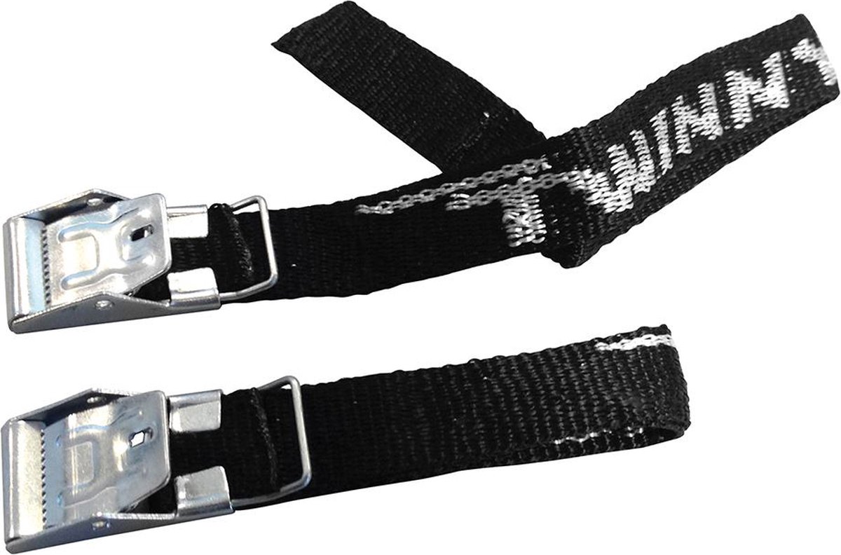 Twinny Load Riempjes - Voor Twinny Load Traditional, C&CK, Ergo CK, en Swing CK - Lengte 43cm - 2 stuks