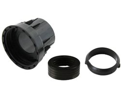 Numatic Wartel voor 32 mm slang