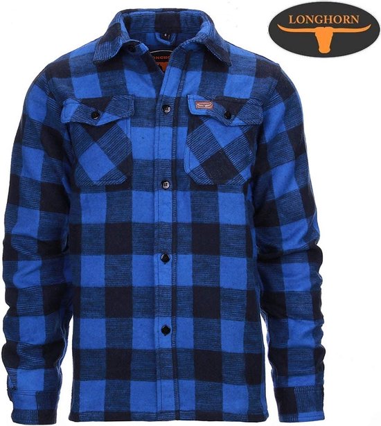 Chemise de bûcheron Fostex