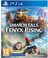 Immortals Fenyx Rising - PS4