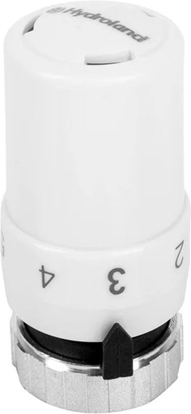 Honeywell Home evohome HR91 thermostaatknop - set a 4 stuks Honeywell Home evohome HR91 thermostaatknop - set a 4 stuks