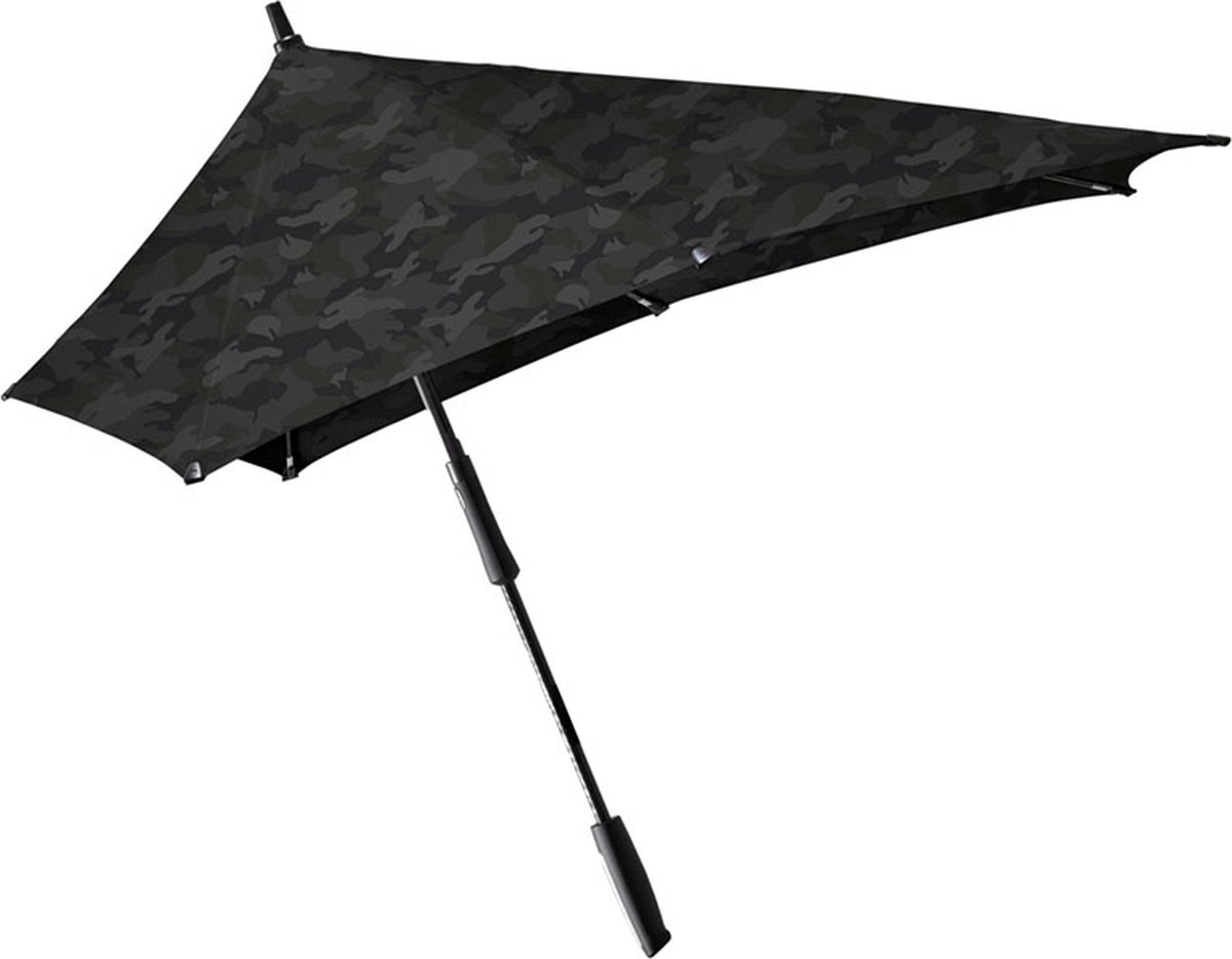 Senz XXL Stick Storm Umbrella camo