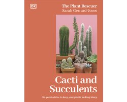 Cacti and Succulents