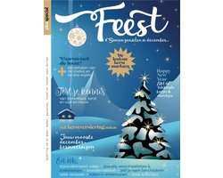 Plus Magazine special Feest 2024