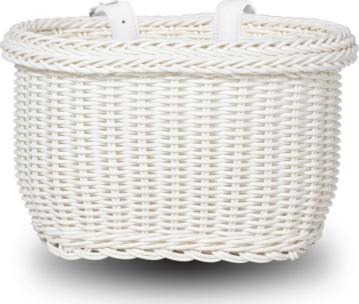 Fietsmandje voor Meisjes - Kinderfietsmand - Stuurmandje voor 12-18 Inch Fietsen