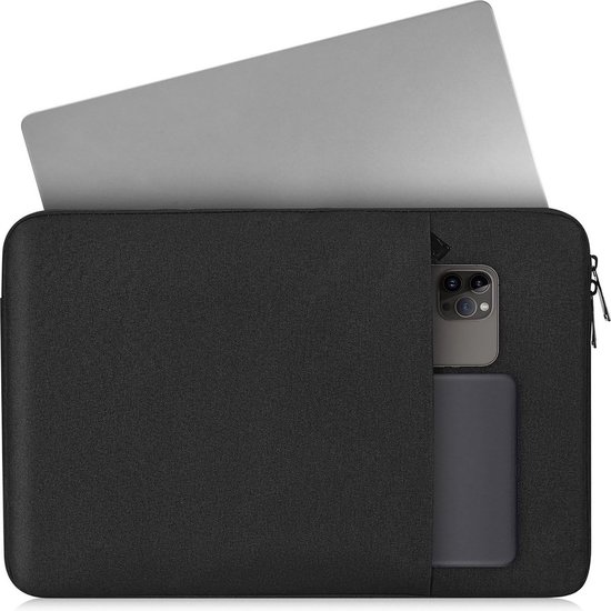 Laptophoes 14 Inch Zwart – Sl...