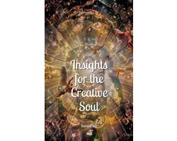 Insights for the Creative Soul