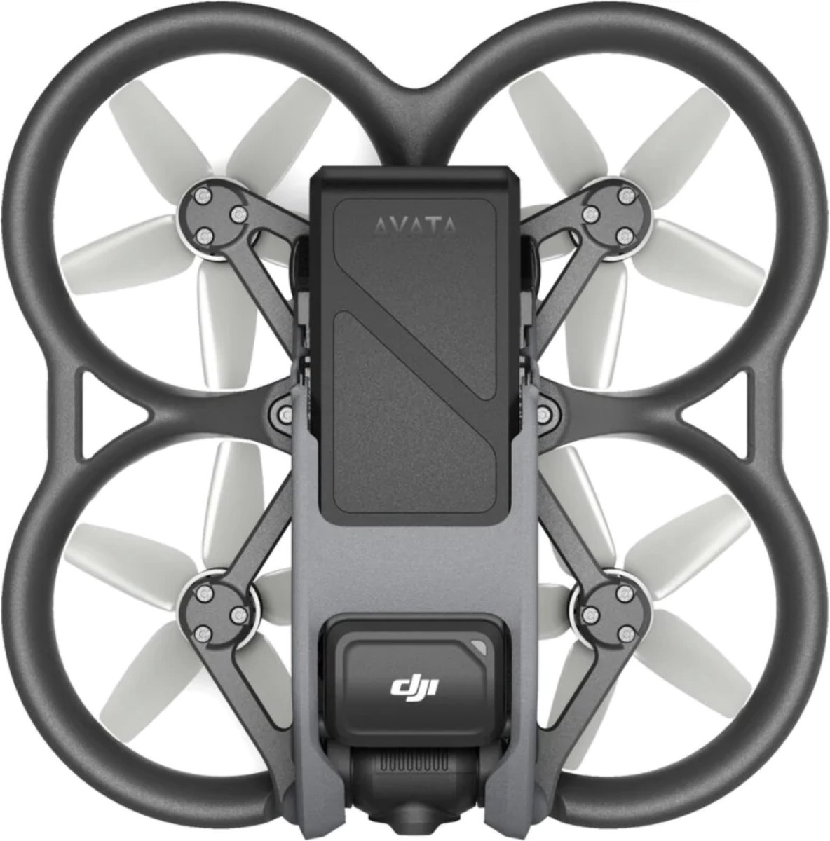 DJI Avata 2 Pro-View Combo drone - race drone - fpv racer - Goggle 2 - 4k fpv drone racer – foto 2
