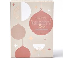 Technic Beauty Box - 24 Day Cosmetic Calendar