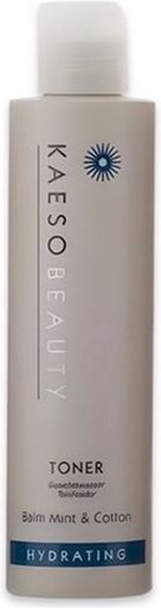 Kaeso Hydrating Toner 195 ml