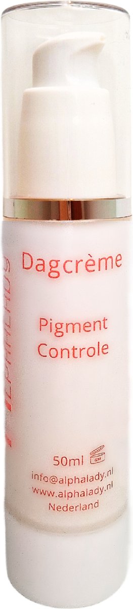Goedkoopste Alphalady Dagcrème tegen Hyperpigmentatie