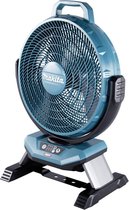 Bol.com Makita CF002GZ Accu Ventilator XGT 40V Max Basic Body aanbieding