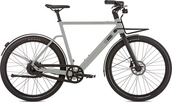 Stealth L elektrische sta...