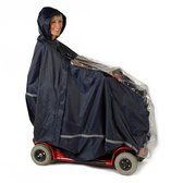 Scooter Cape - medium - Splash