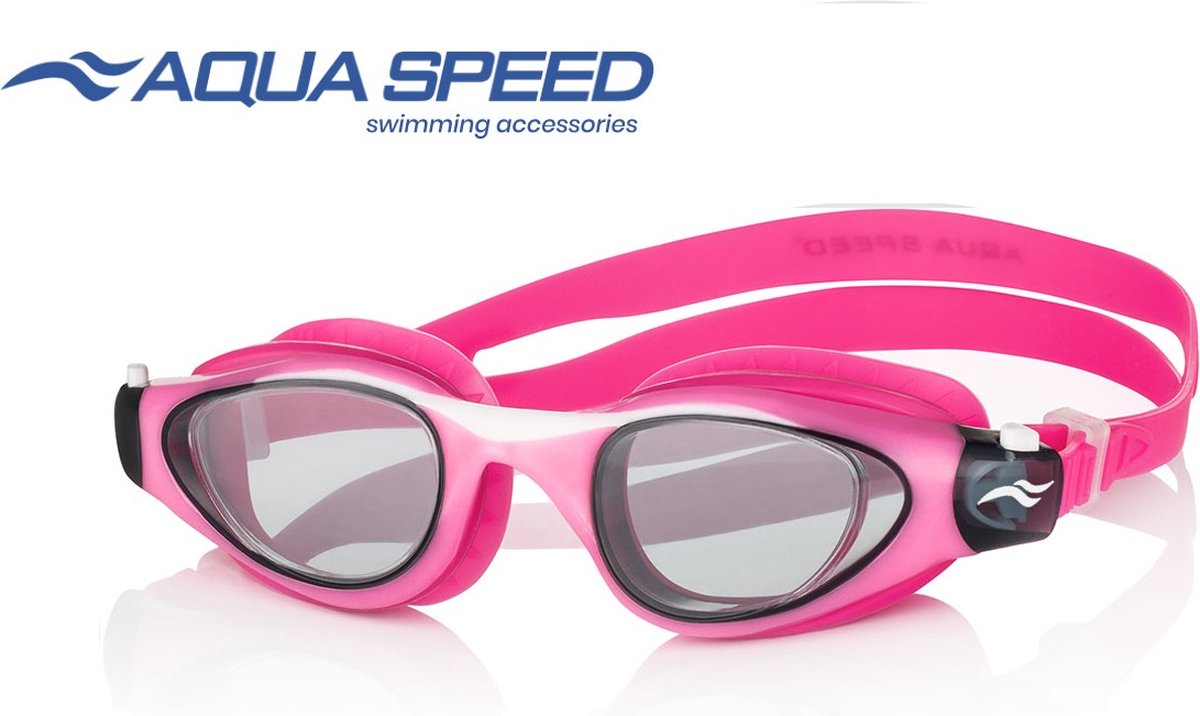 Aqua Speed maori roze