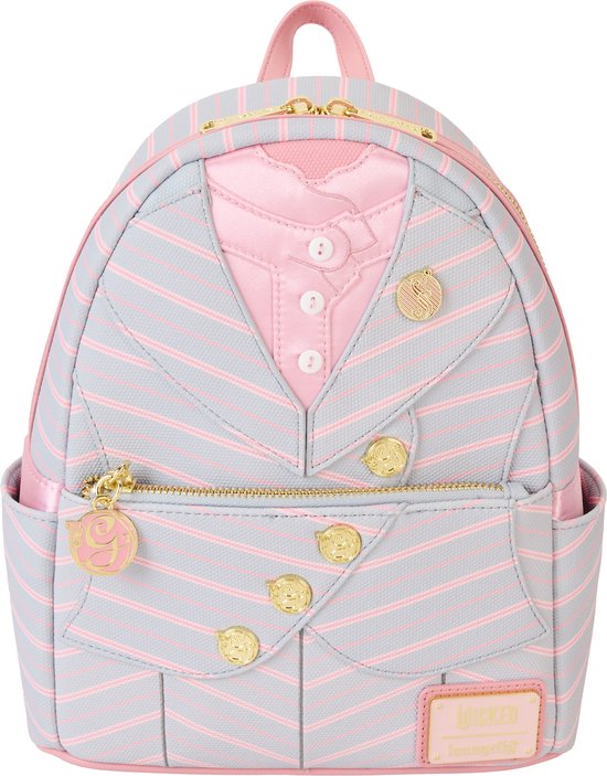 champion mini backpack yellow Coach Yellow Mini Court Backpack / BRAND NEW