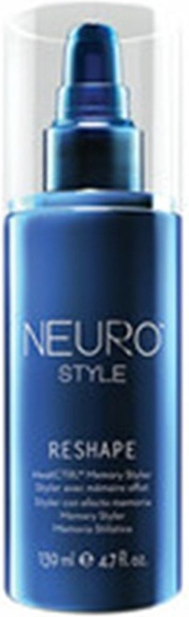 Goedkoopste Neuro Reshape Heatctrl Memory Styler