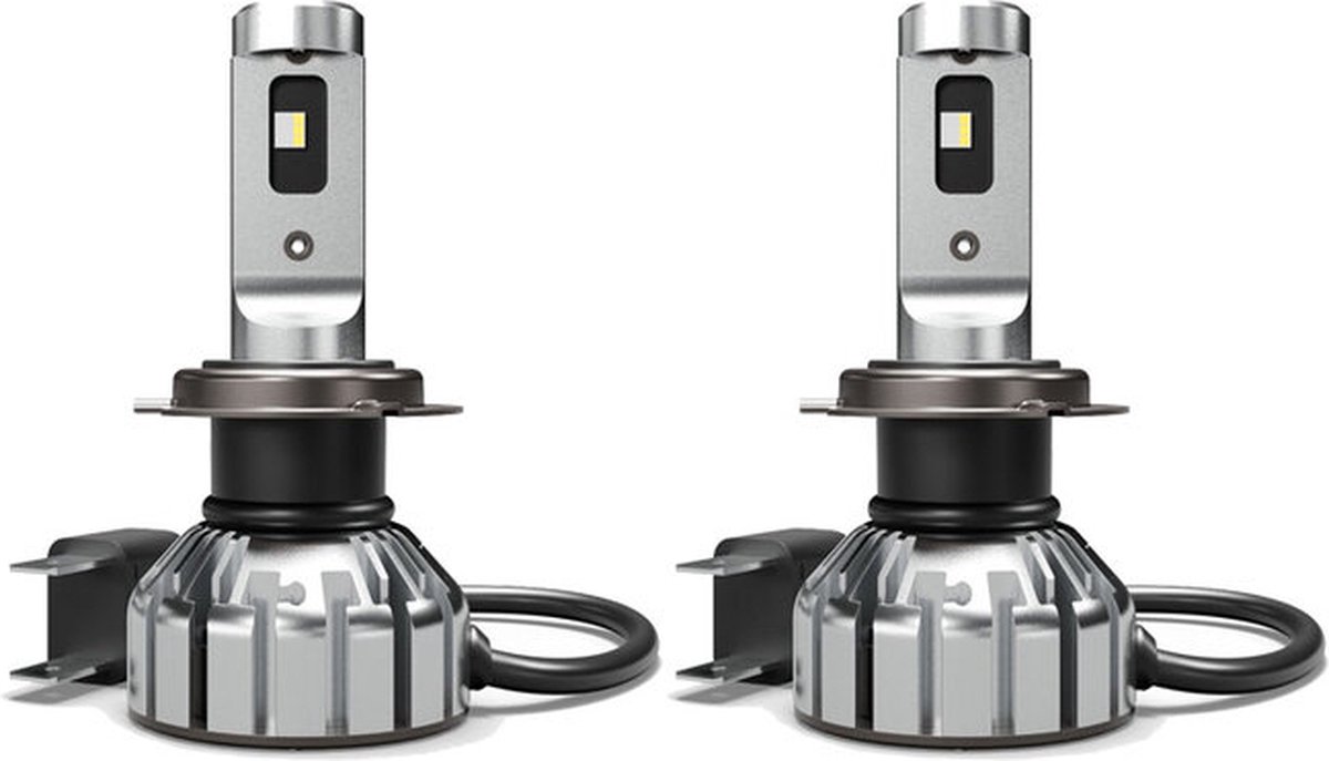 Osram Night Breaker LED Smart H7 ECE-goedgekeurd Set | +330% – foto 3