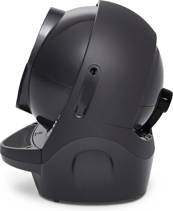 Litter-Robot 4 - Automatische Kattenbak - Zelfreinigend - Zwart - met App