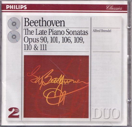 Piano Sonatas Nos 27-32