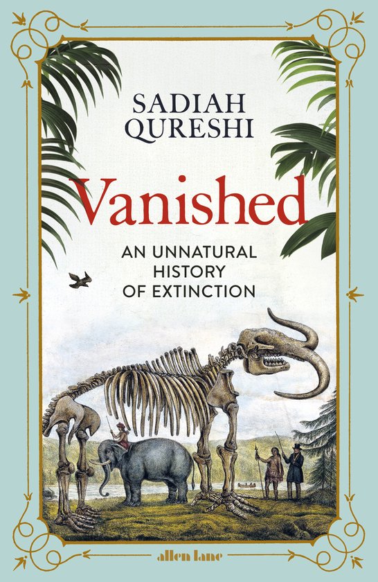 Vanished - cover