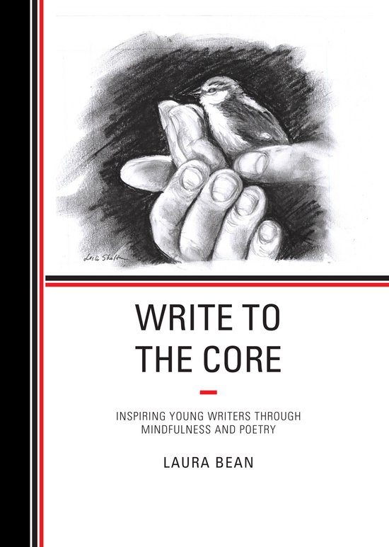 Write to the Core - cover